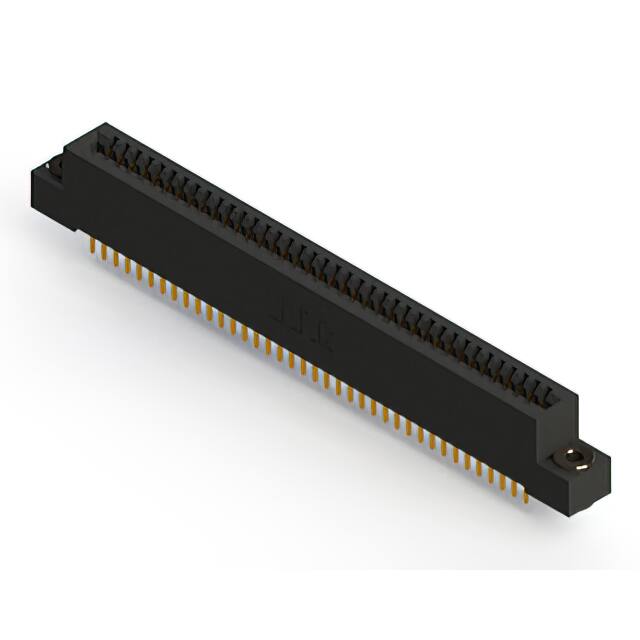 392-076-521-203 EDAC Inc.  Edgeboard Connectors